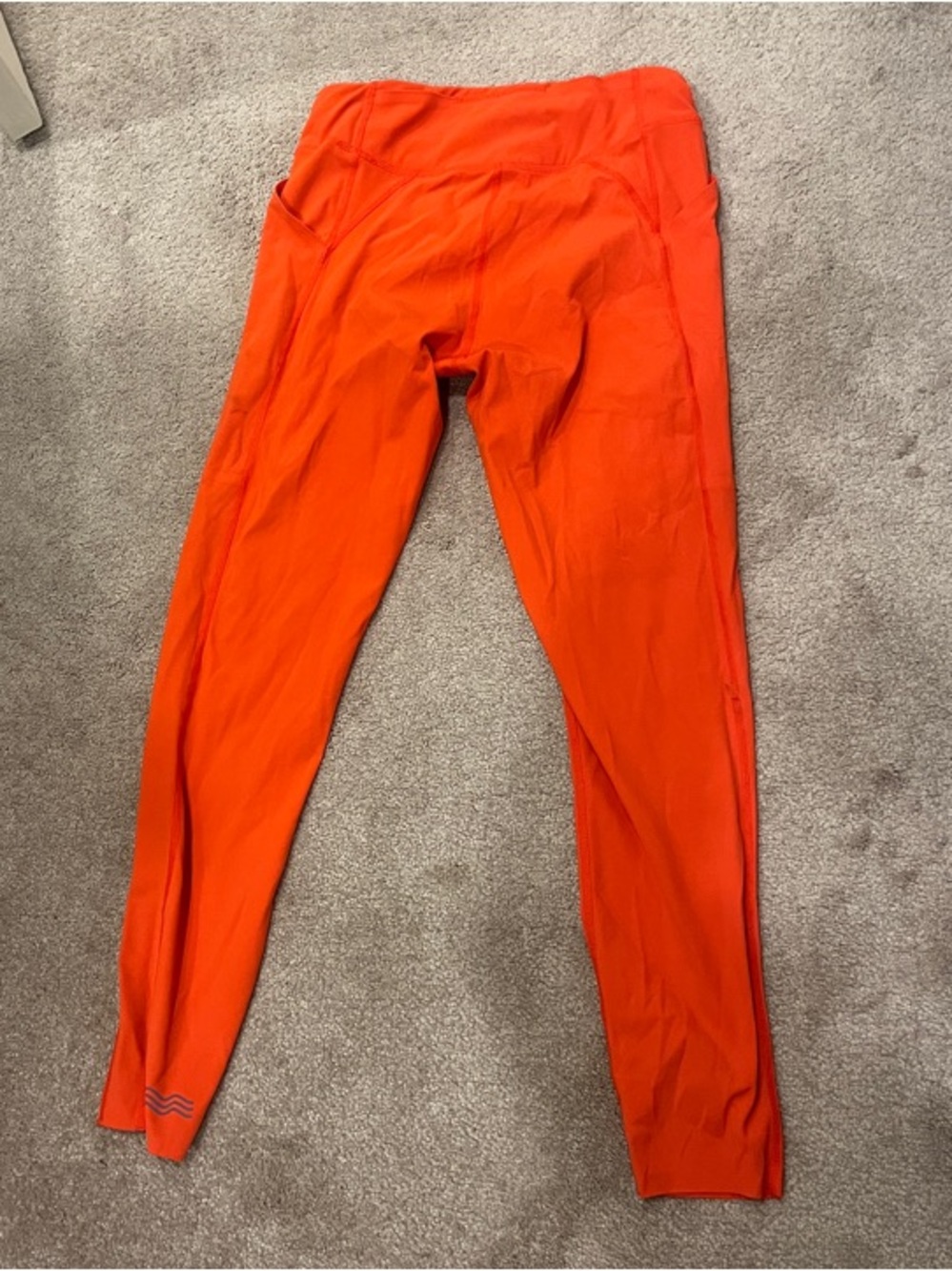 Janji Coral Groundwork leggings - Picture 3 of 4